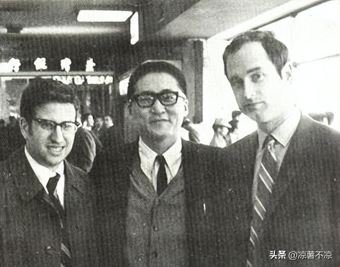 爱国大师李敖到底有多敢说,台湾名人李敖有话说