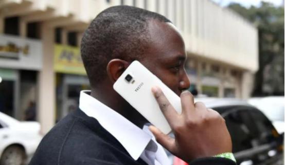 最新全球手机TOP10：非洲手机之王拿下第七名，华为排末尾