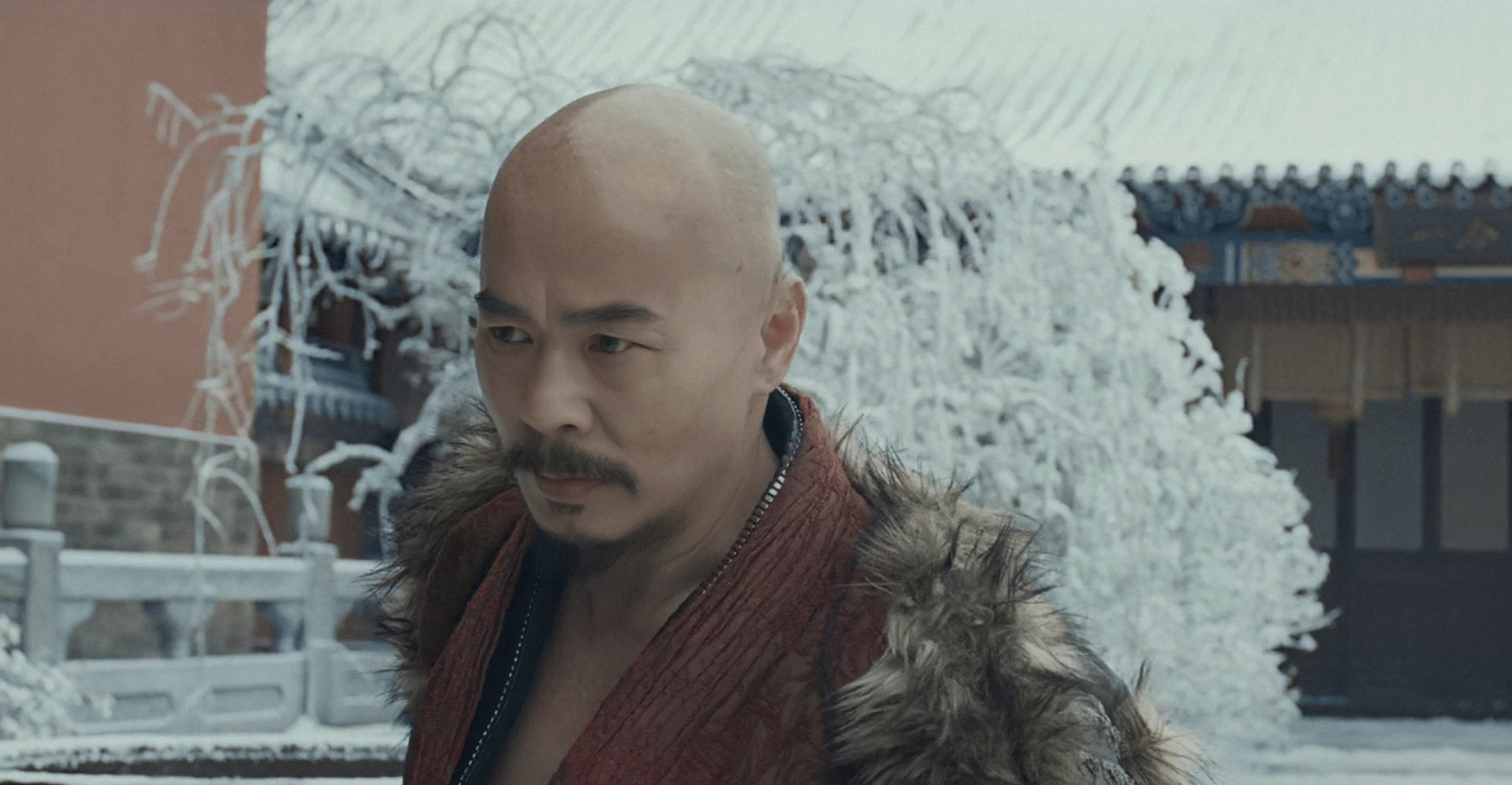 明明五大三粗，偏有“千娇百媚”的名字，这些演员会“骗人”