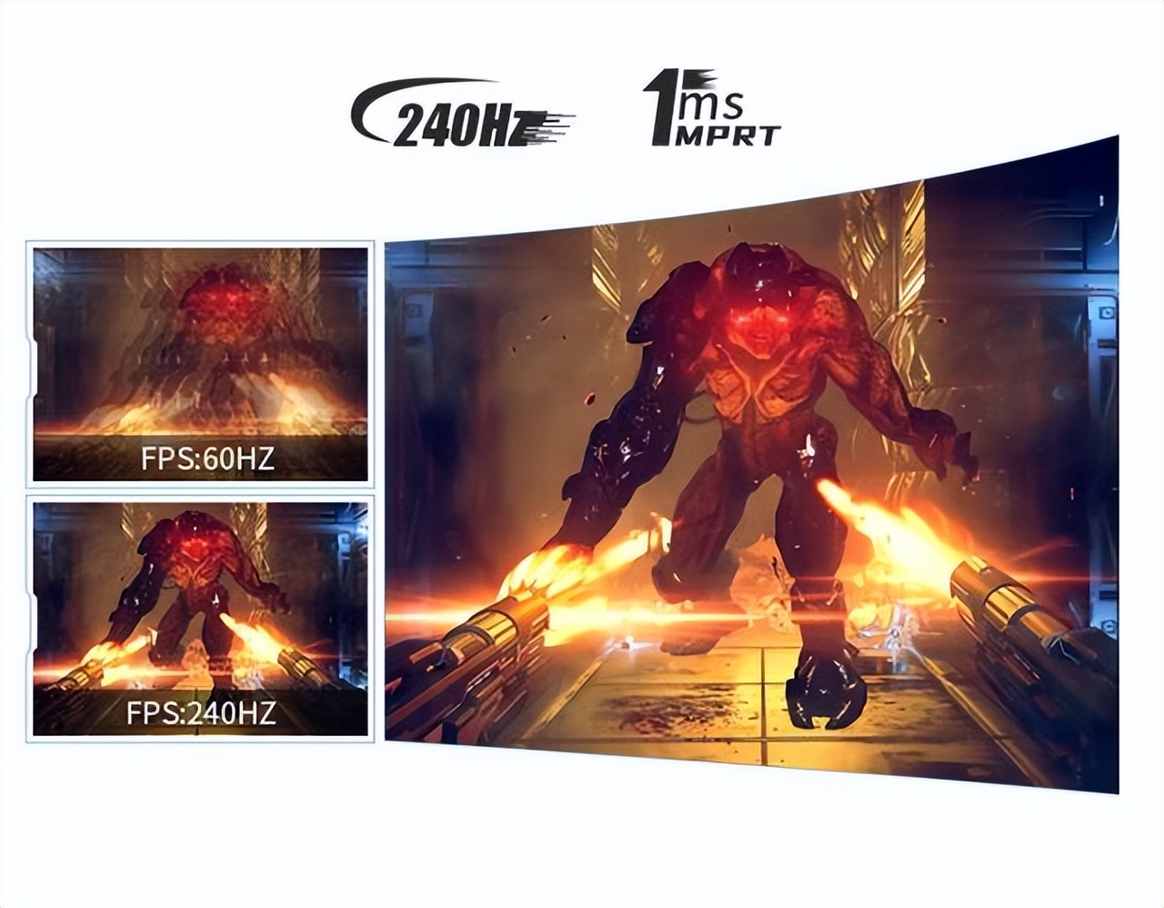 家用游戏电脑显示器选多大,618期间27寸2k显示器推荐