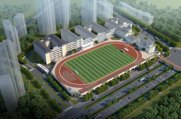 厦门新建的学校,厦门一共有多少学校