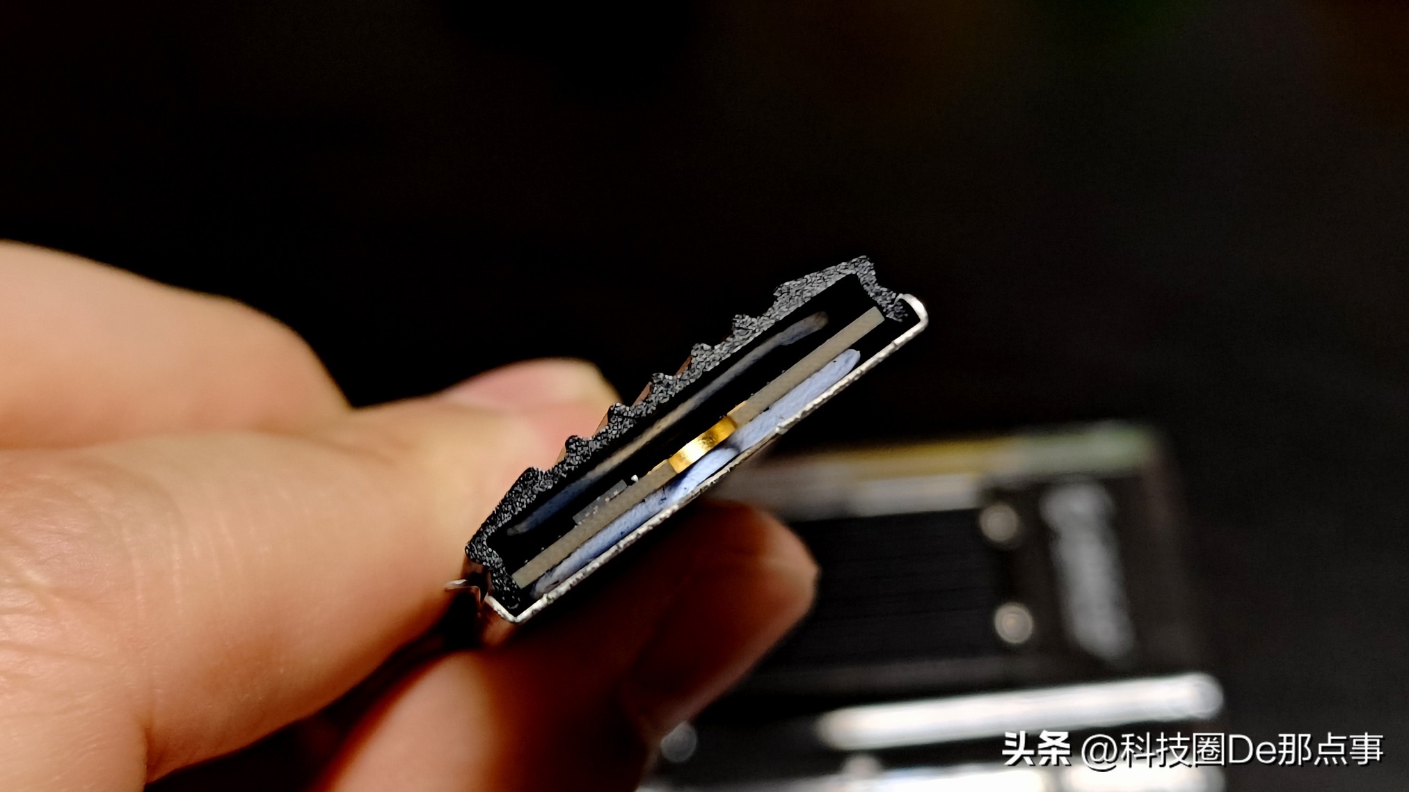 奥睿科j20测评,奥睿科j20硬盘盒评测