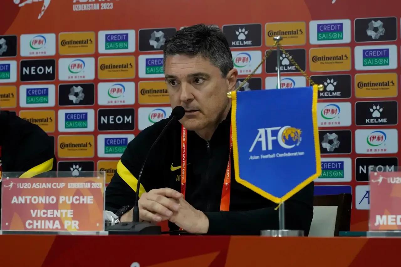 赢球才重要，既想赢又踢的好看，这个要求对于中国球队太高