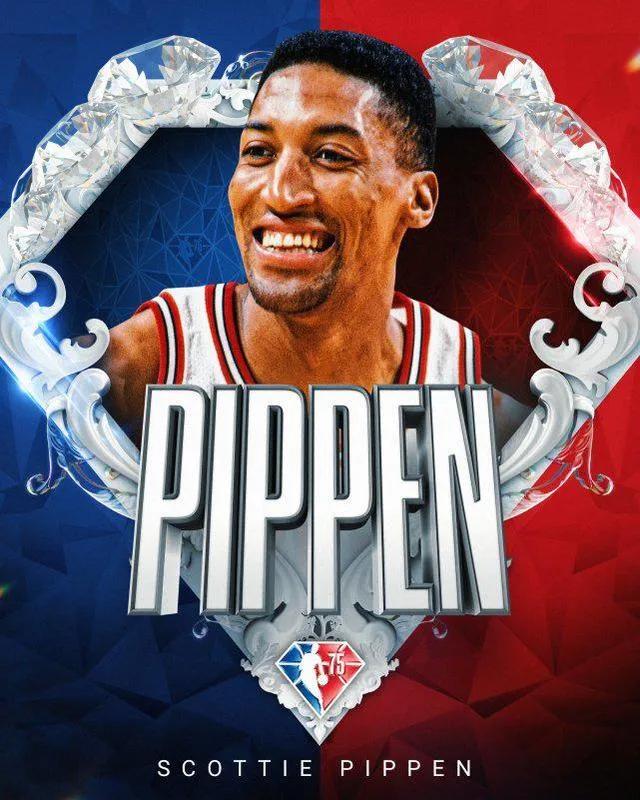 nba75周年75大巨星名单,nba76周年75大巨星集锦