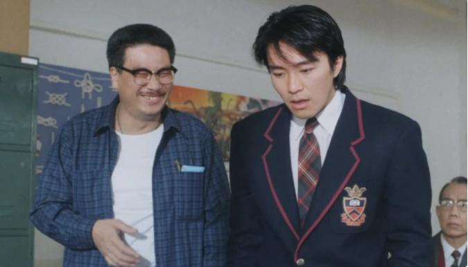 演员笑场却成了经典,演员笑场却产生了经典片段