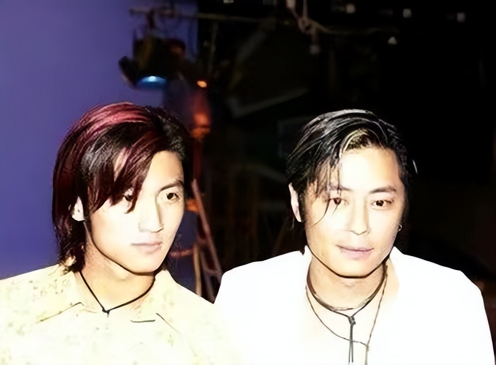 王杰未被毒哑前的嗓音,王杰消失了