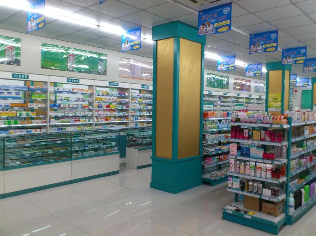 药店真的是暴利行业吗,为什么国内药店越开越多