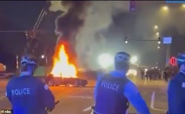 芝加哥枪击事件视频,芝加哥大型枪击事件