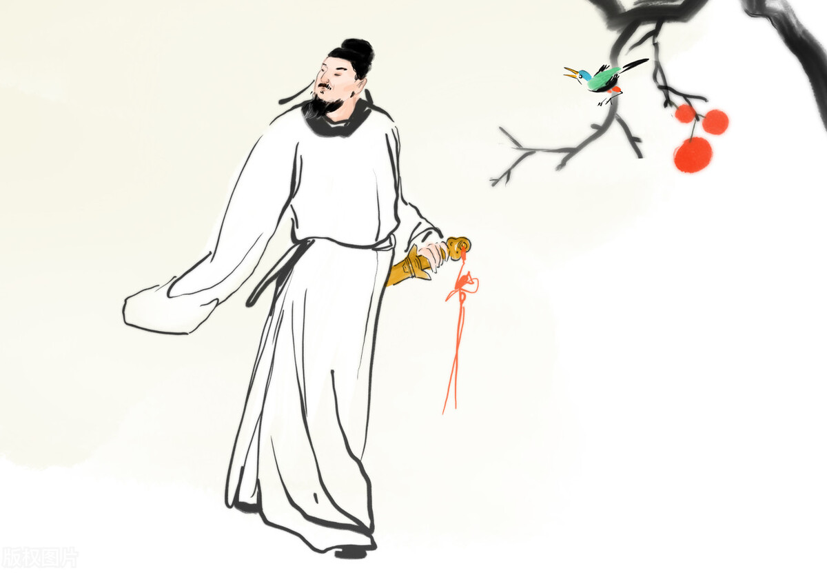 李白为什么被称为诗仙剑仙酒仙,李白被称为诗仙还是诗圣还是诗豪