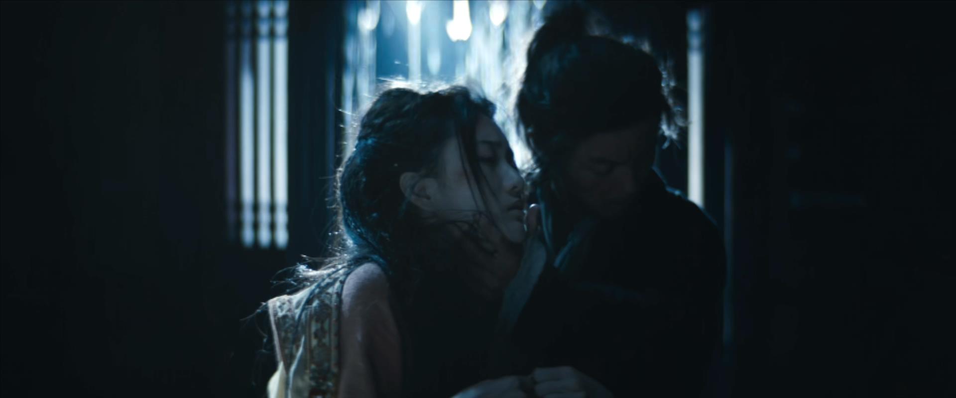 谢苗一年几部电影,谢苗新电影最后独白