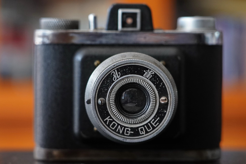 再发长文：都说摄影穷三代，为啥收藏国产相机的人都赚到了