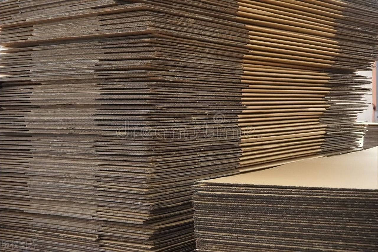 关于瓦楞纸进口的清关流程，这一文让你弄清楚