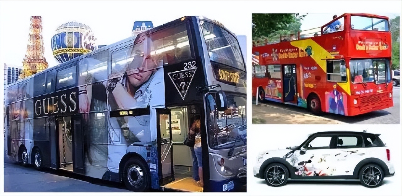 白胶车贴和可移背胶有什么区别,磁性车贴有背胶和没有背胶区别