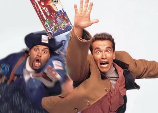 国外圣诞节搞笑电影推荐,强烈推荐8部必看的圣诞电影