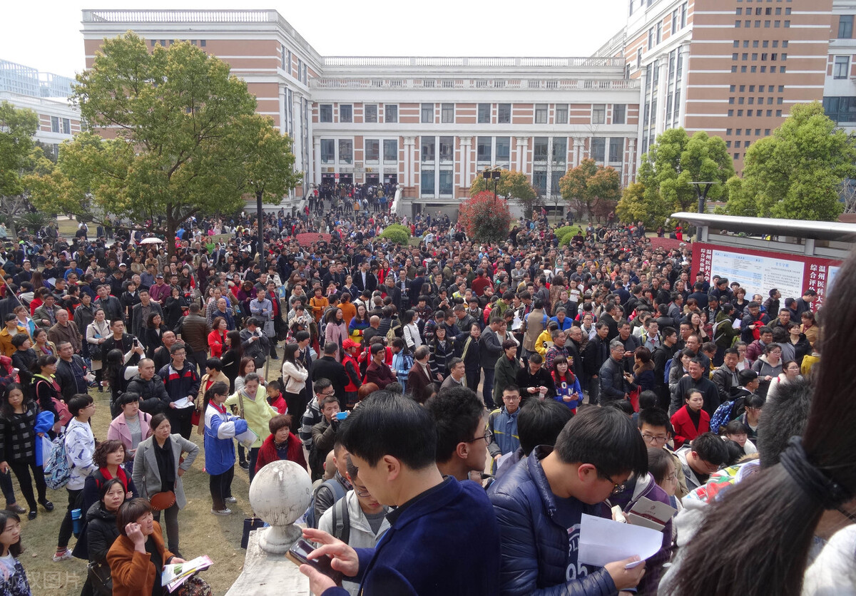 公考考试的几大误区,公考常识错的多怎么办