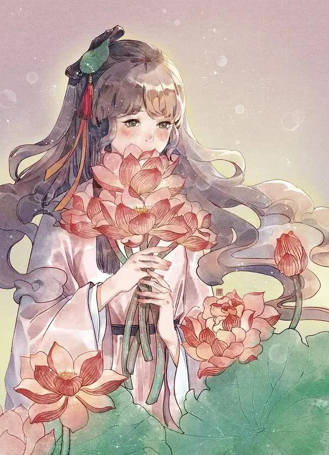 我吃了我爱的人：一只粉兔子