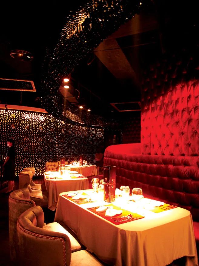 gta会所和夜总会的区别,酒吧ktv会所夜总会的区别