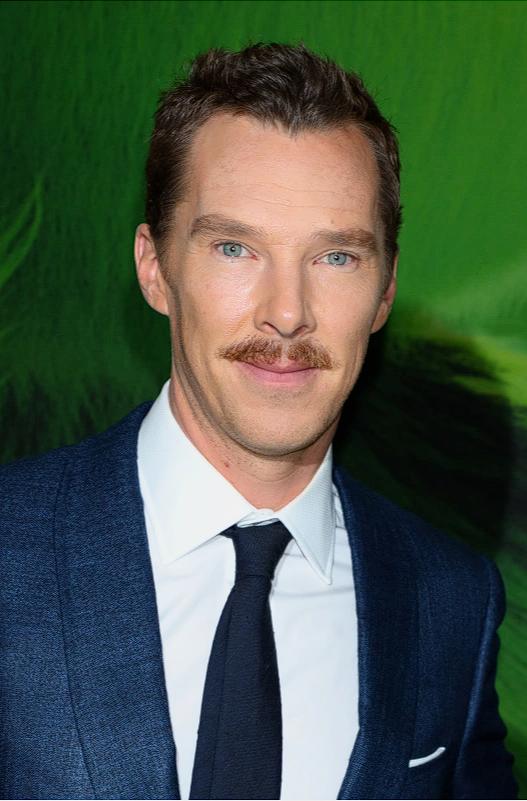 为什么明星脸上就没有胡子啊,为什么明星的脸上一点胡子也没有