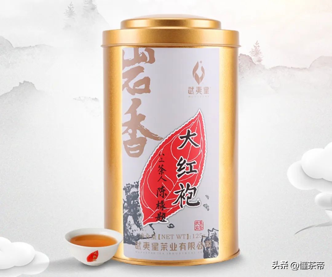 乌龙茶推荐平价,可以闭眼入的乌龙茶