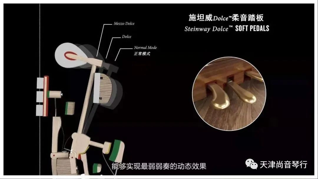 实木顶杆和ABS塑料哪个好？尚音琴行告诉您