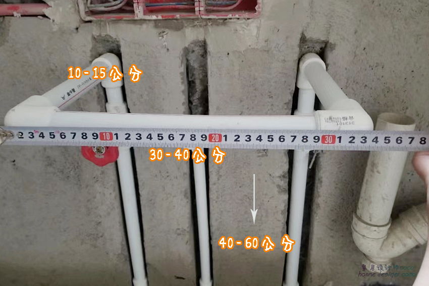 前置过滤器在改水电时安装能免费？水暖工：少刷点视频，别做梦了