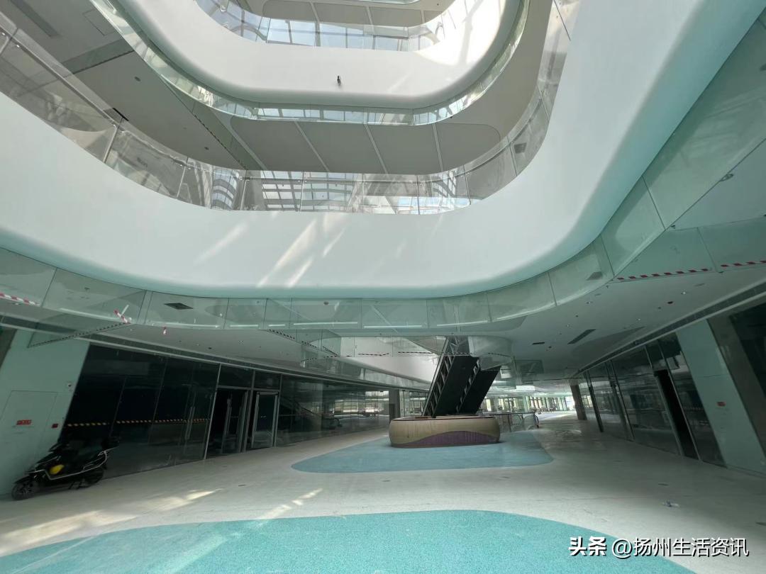 扬州sm广场入驻品牌都有哪些,扬州sm城市广场已签约品牌