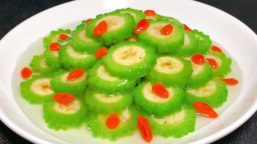 口干肝火大该吃些什么青菜或水果,肝火旺睡眠差吃什么菜好