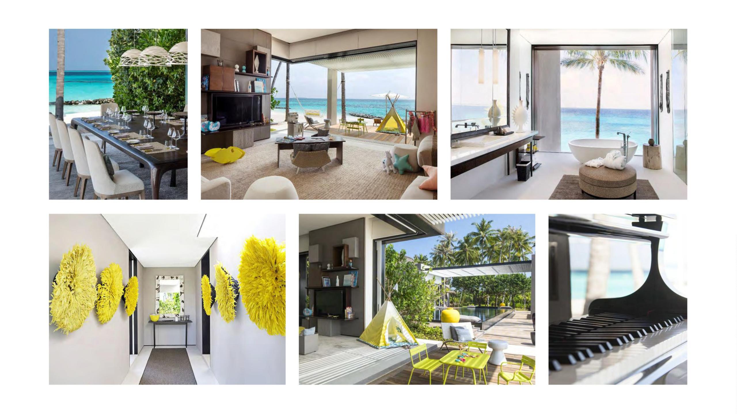 马尔代夫顶级岛排名,马尔代夫度假岛屿选择