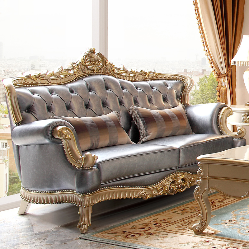 各种沙发的优缺点对比分析,6种沙发正在被淘汰别再买了