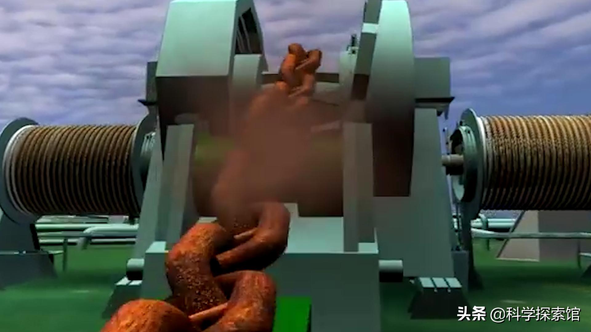 铁锈会产生什么伤害,铁锈太严重有什么危害