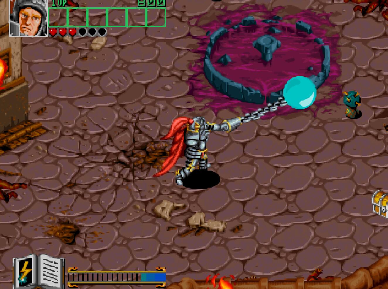 国人最喜欢玩的中国游戏,很多人喜欢玩的街机游戏