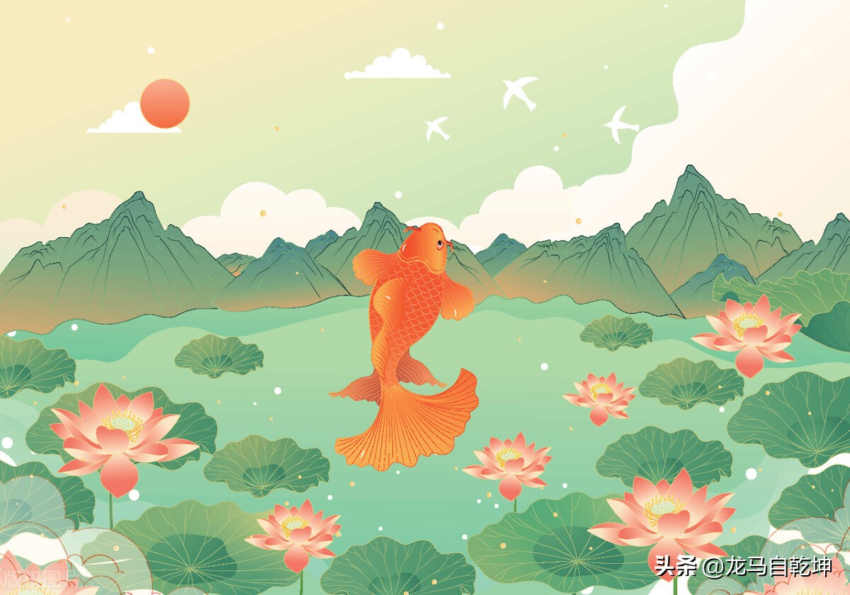 关于大暑节气的古诗赏析,描写大暑时节的古诗词有什么