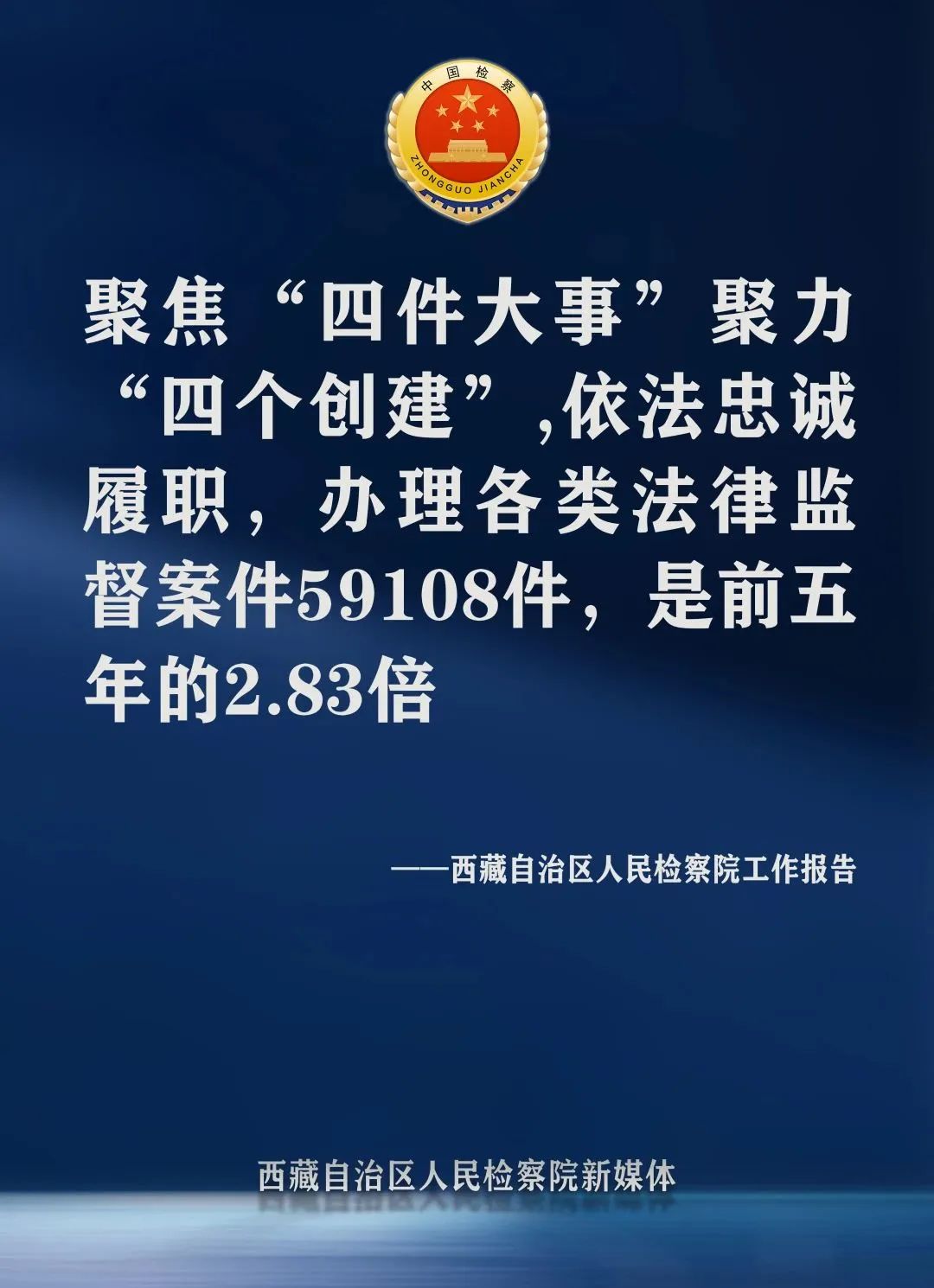 聚焦两会数读政府工作报告,聚焦两会检察工作报告