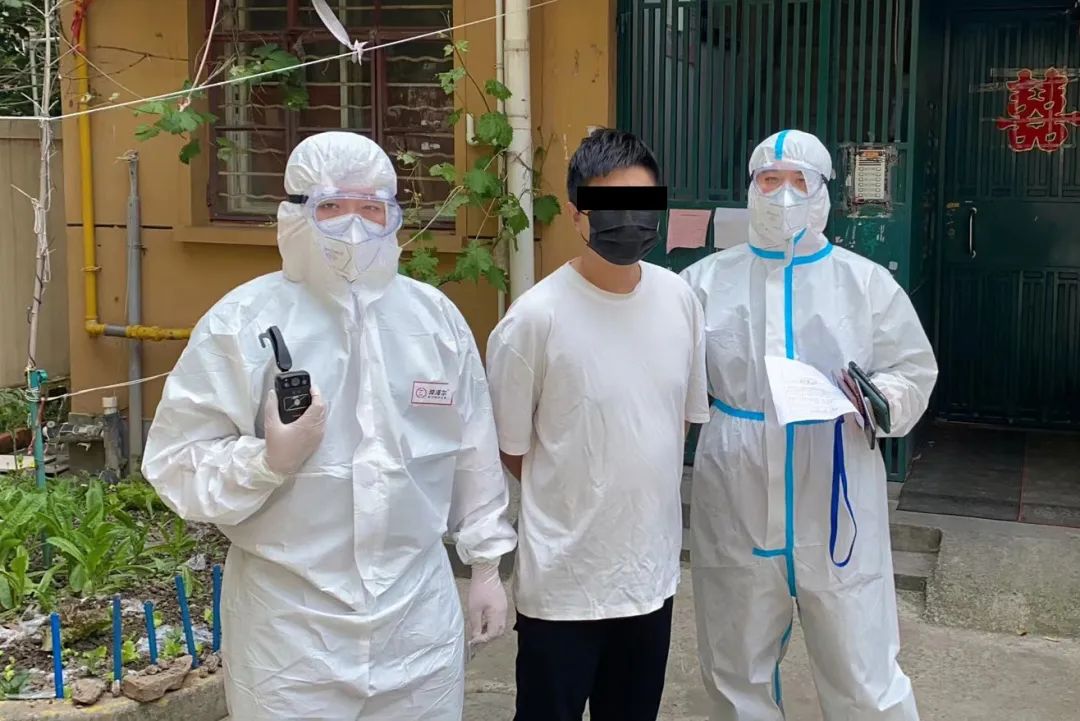 【砺剑行动】“足不出户”就赚钱的跑腿小哥