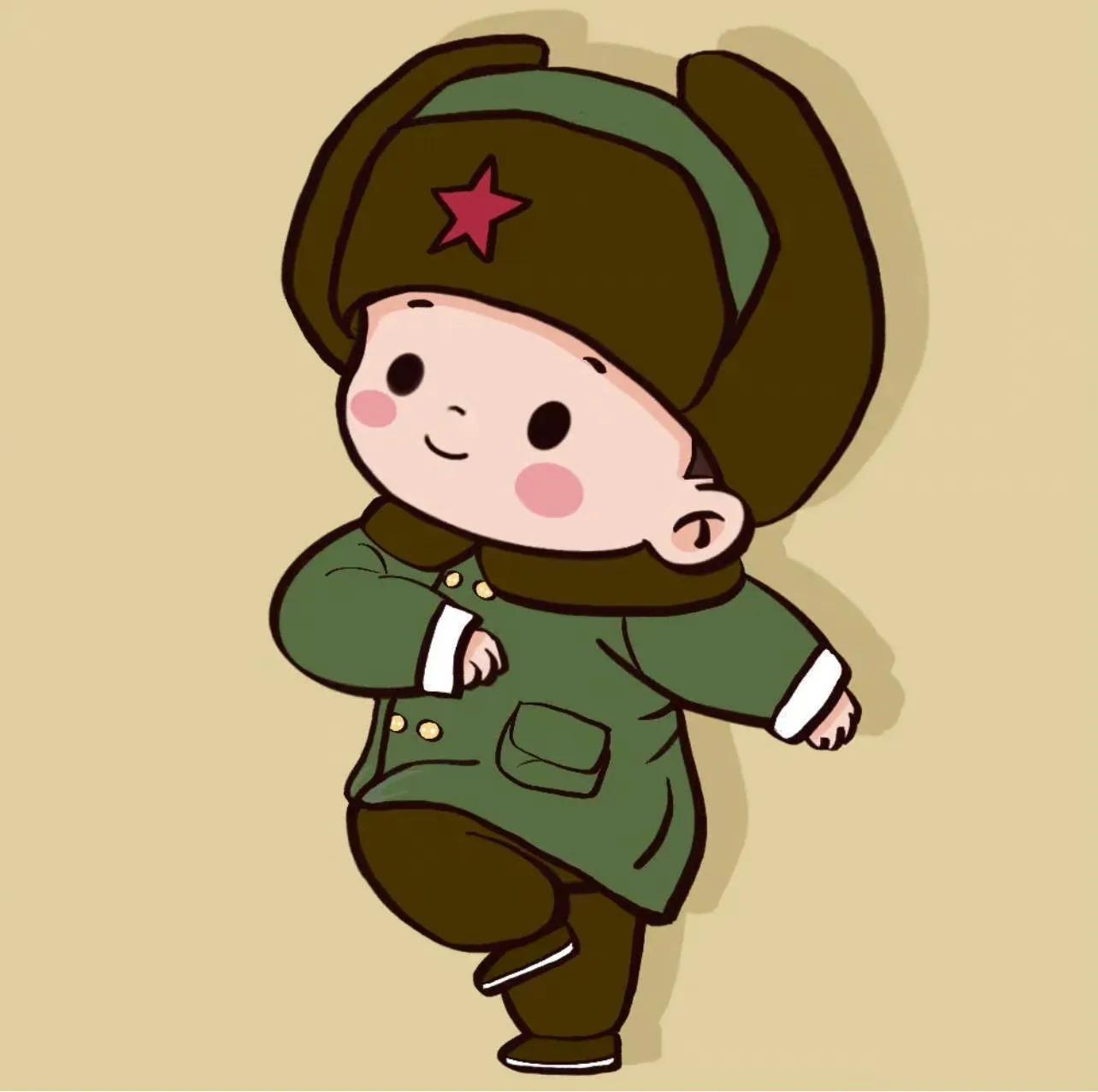 可可爱爱的情侣头像一人一张,对象不是人的情侣头像