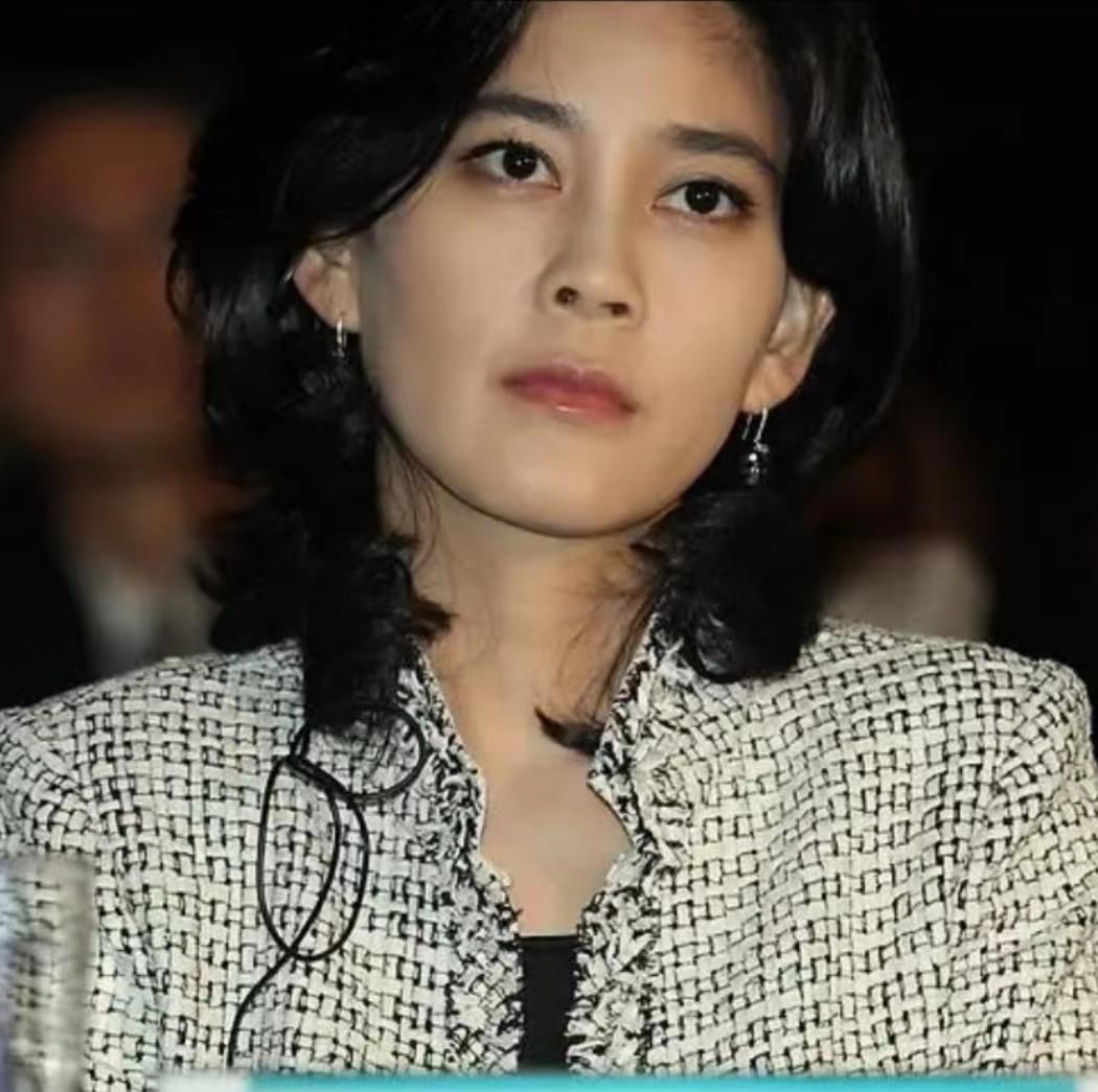 三星长公主下嫁保安现状,三星长公主下嫁保安的动机