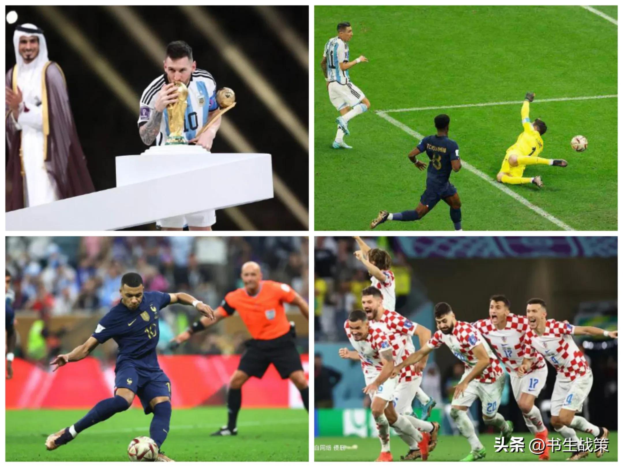 2022年世界杯32强名单,2022世界杯32强排行榜