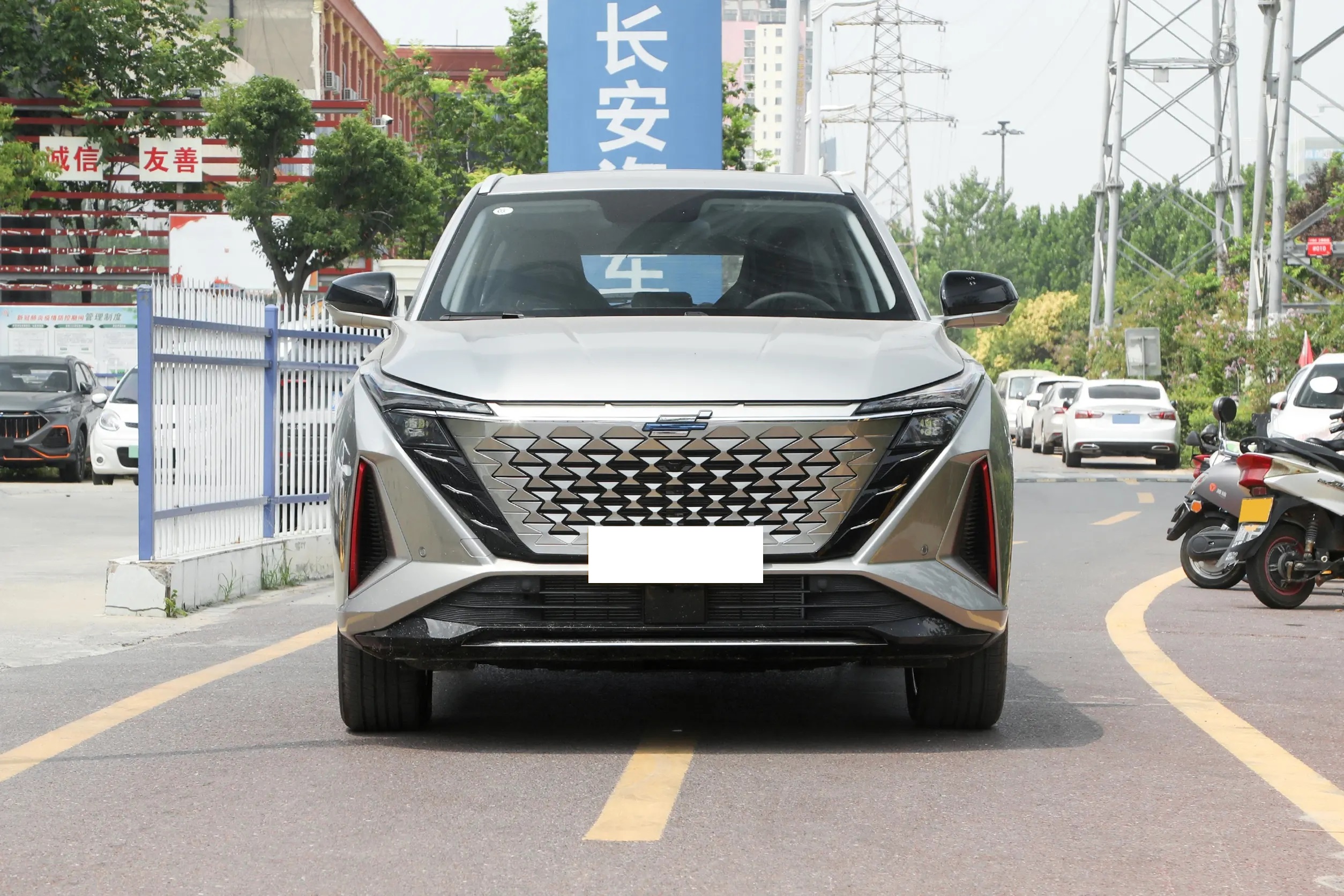 10-15万级居家suv这几款可以考虑,不到10万高性价比suv这3款随便选