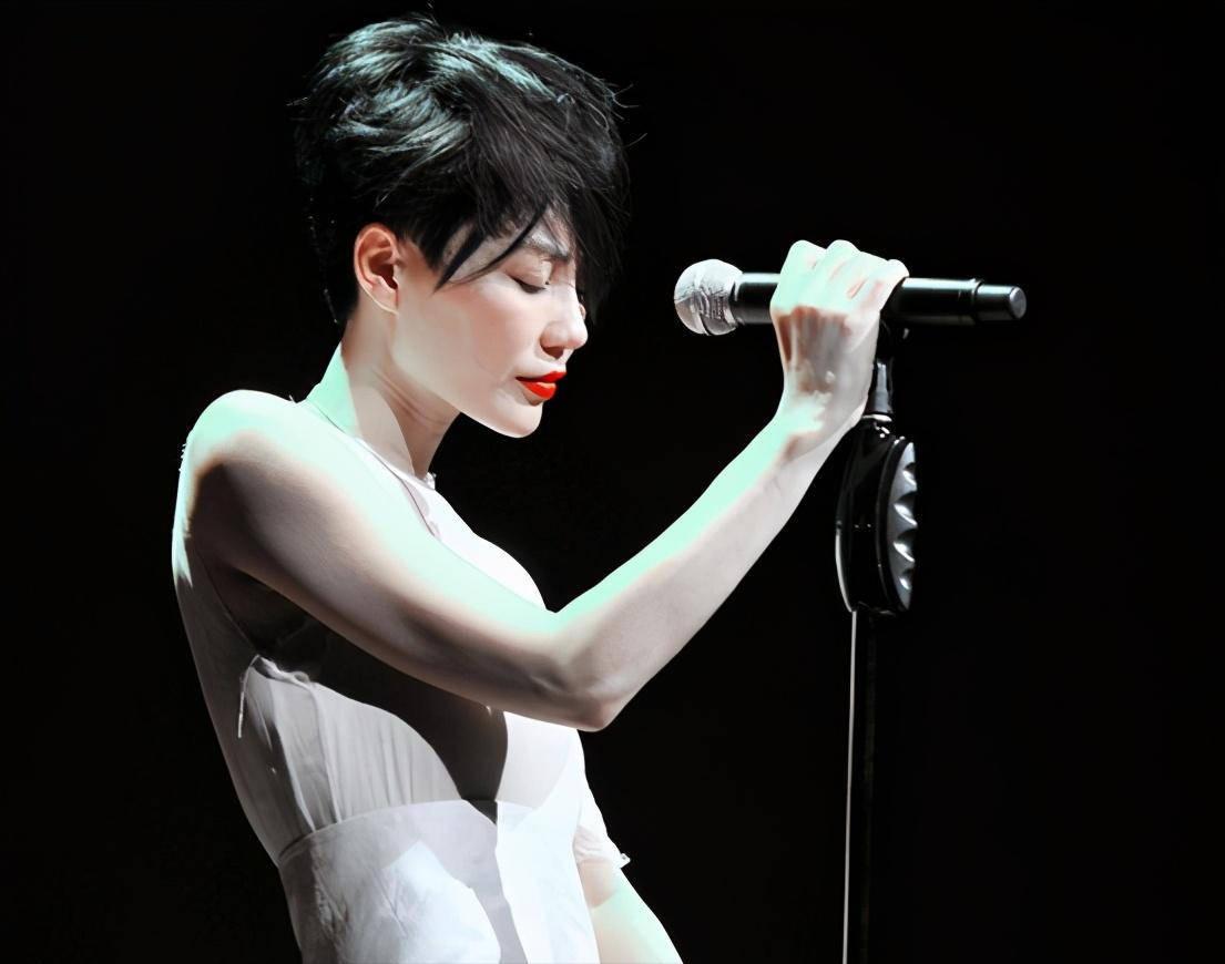 谢霆锋为什么对王菲情有独钟,谢霆锋为啥那么爱王菲