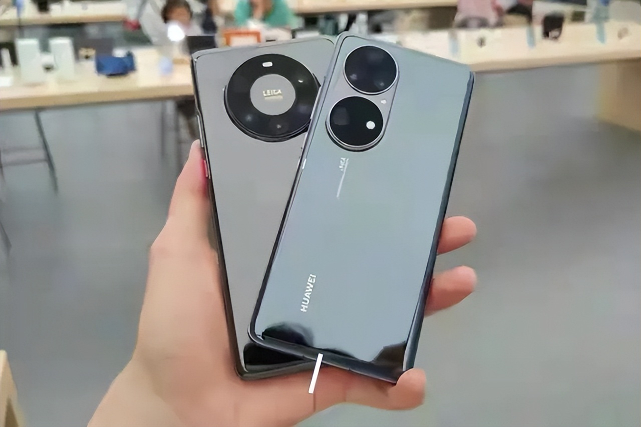 华为手机2019年第一季度,华为重返中国手机市场前三