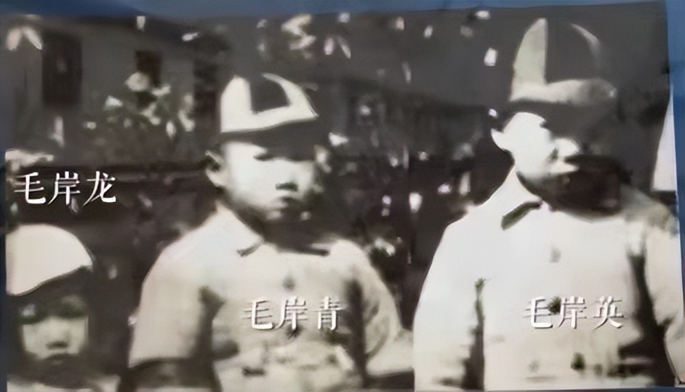 朱道来：*子珍贺**坚信他是毛主席失散的儿子，39岁去世后身世成谜