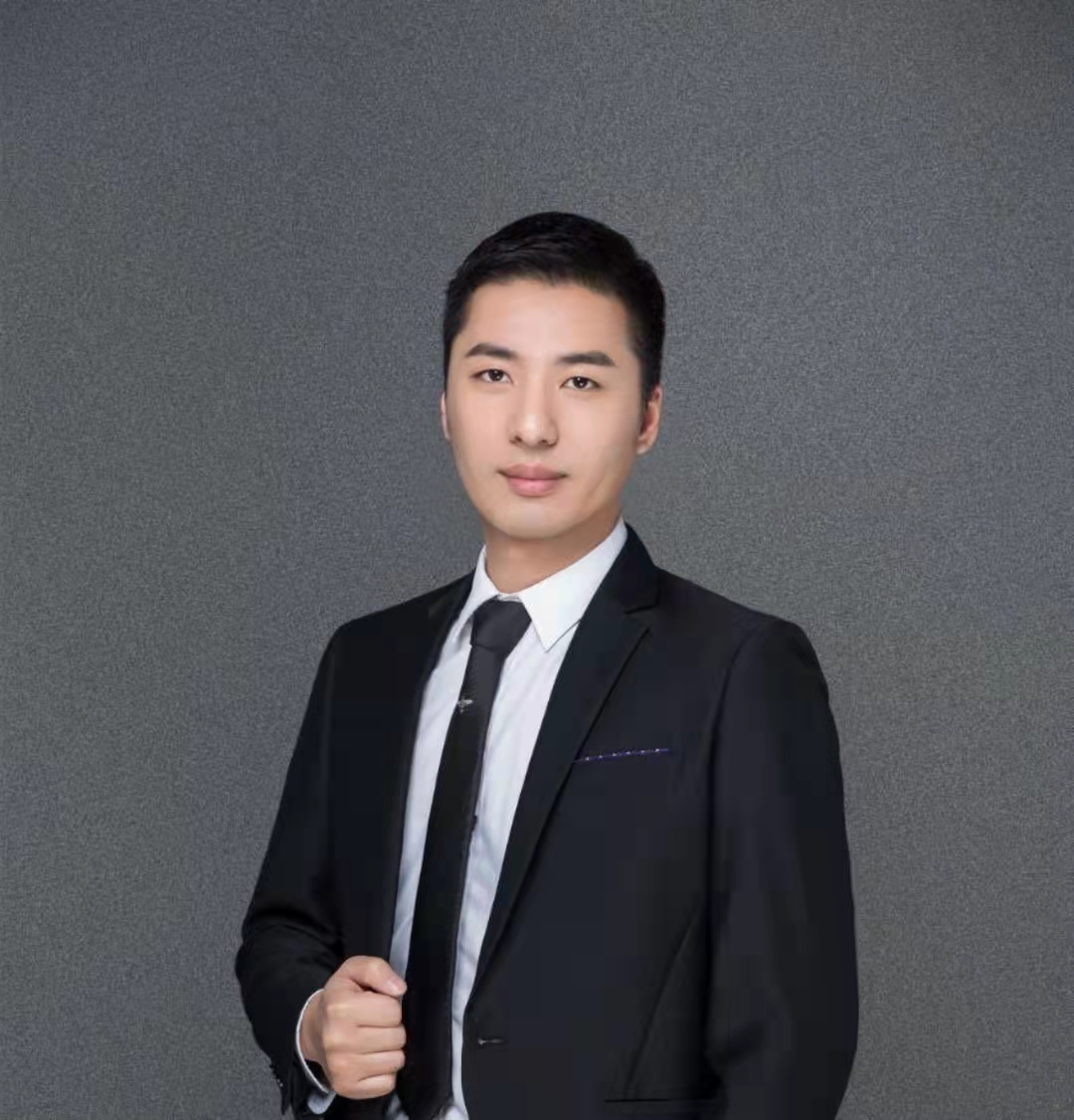 中国人寿福建分收展部组经理赵锦游——拼的是专业、真诚和时间