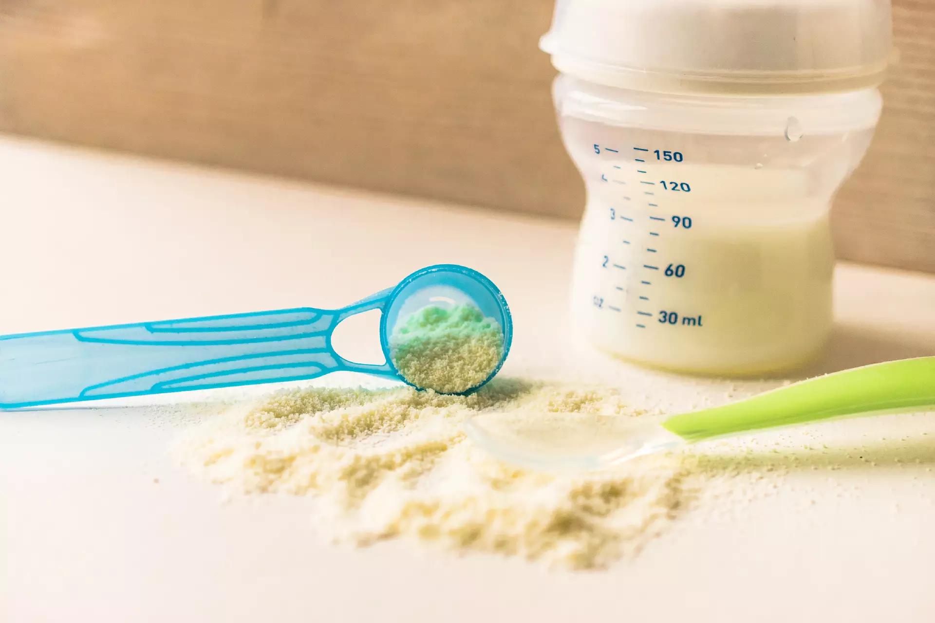 最近五年奶粉安全事件,奶粉安全事件有哪些奶粉