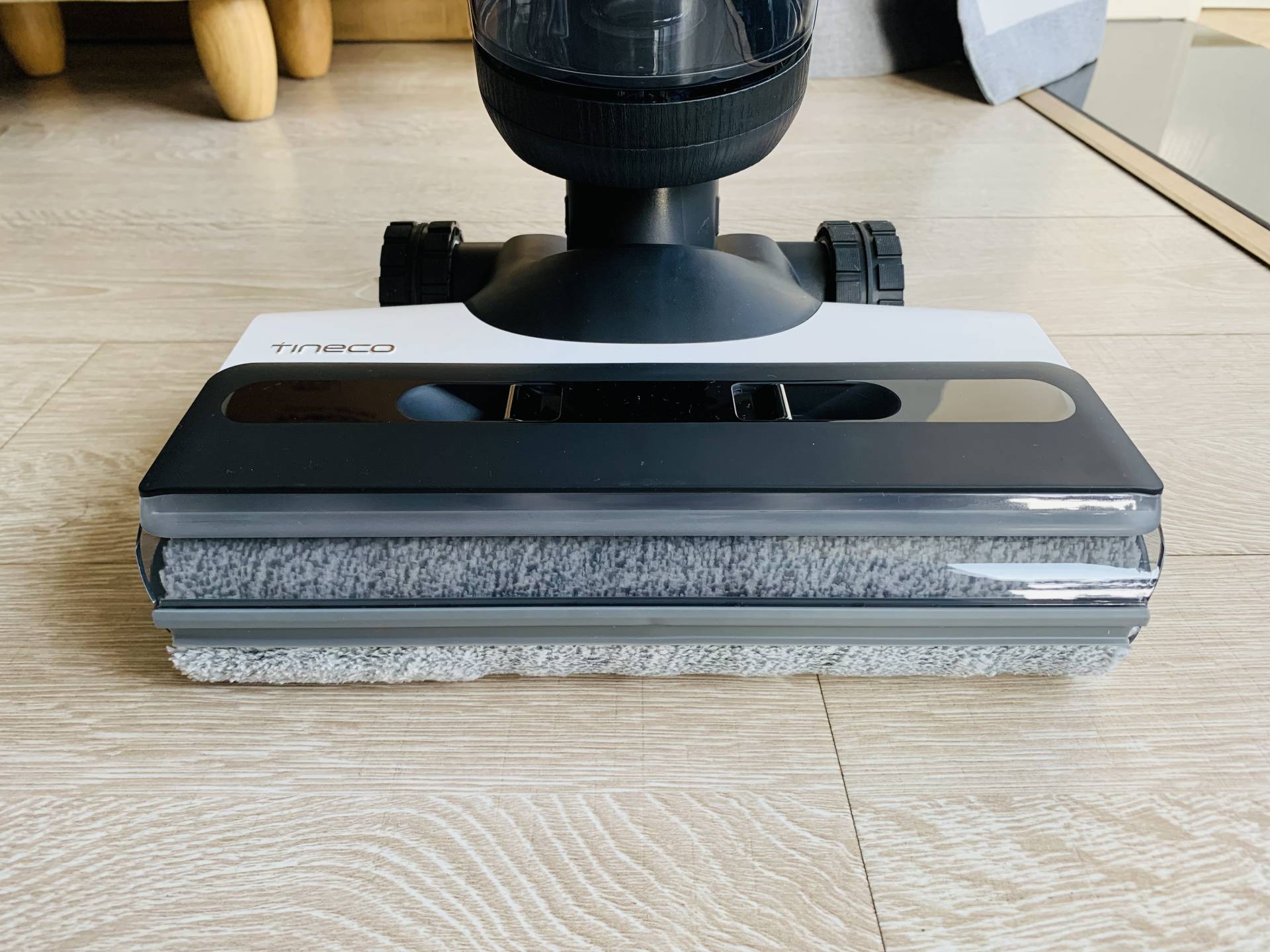 添可芙万3.0洗地机,真香洗地机