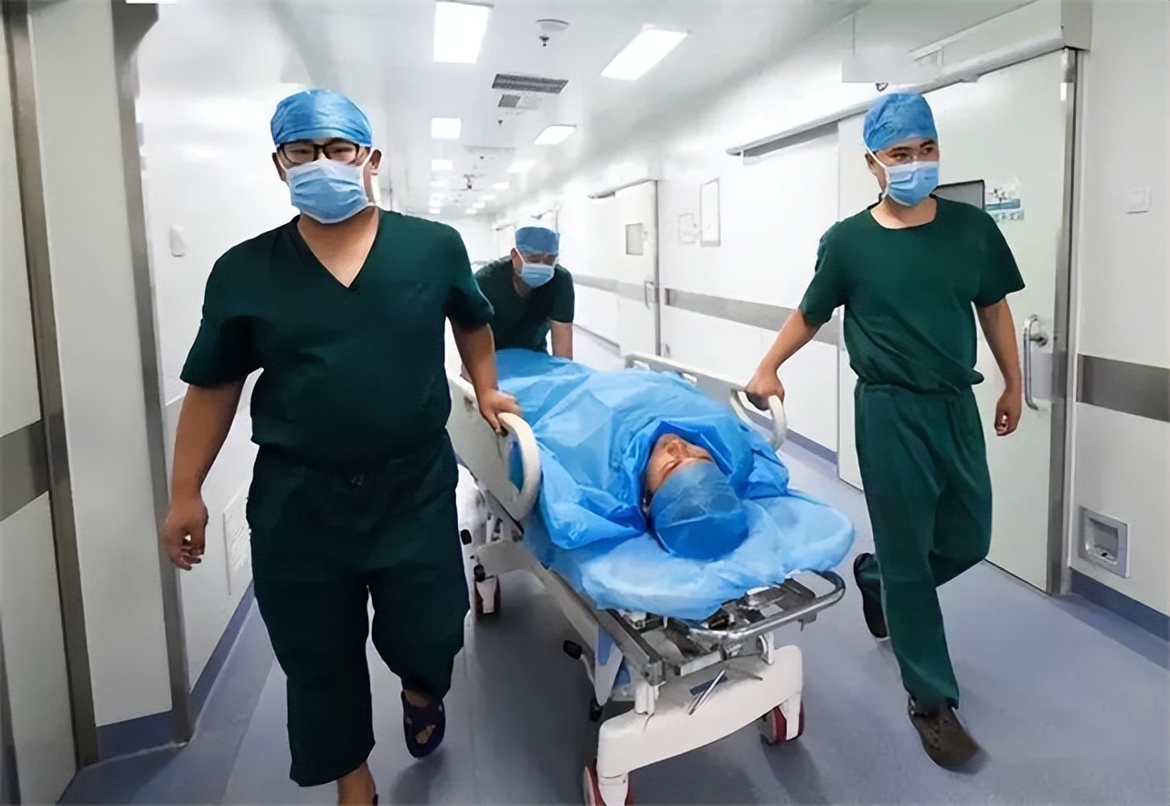 确诊肝癌不到一个月去世,确诊癌症到去世不到一年