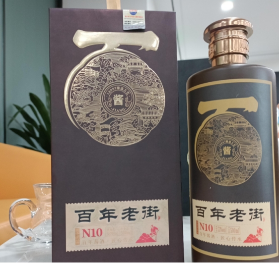 纯粮酱酒购买,市面上可以买的实惠酱酒