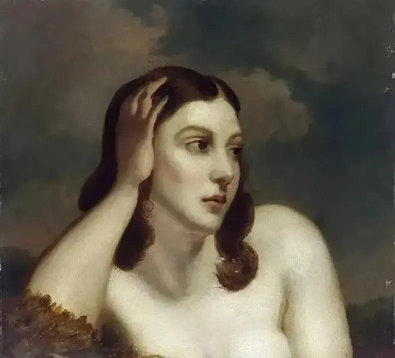 如何欣赏梵高的素描,如何欣赏梵高油画