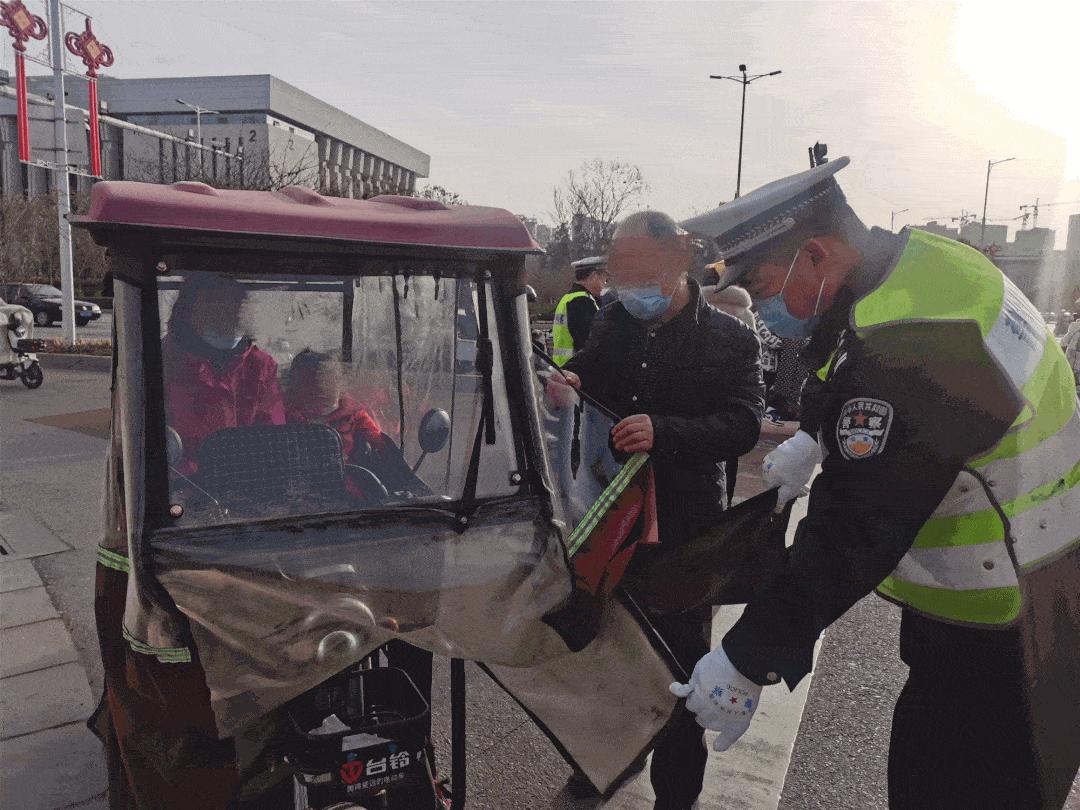 南阳交警开展春雷行动,南阳春雷行动