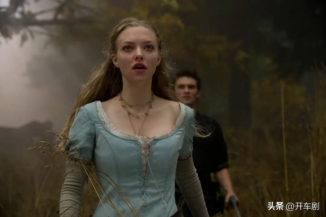 阿曼达近期电影,阿曼达系列电影