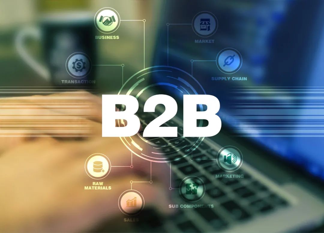 b2b模式与获客方式,b2b营销之精准获客